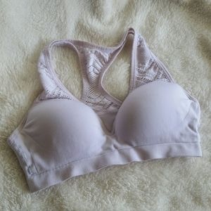 PINK Sports Bra